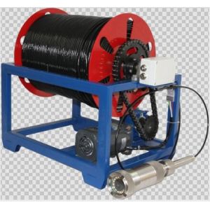 1000m Water Well Camera Manhole Borehole Inspection