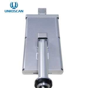 Voice Alarm IP34 20w RJ45 Facial Recognition Turnstile Gate