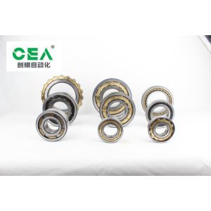 Chrome Steel Needle Roller Pin For NK19 NK20 Roller Bearing