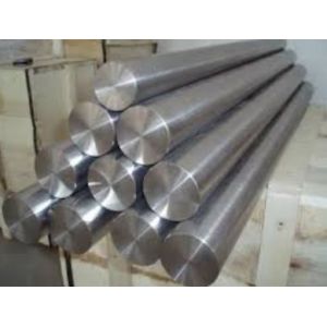 Tzm Bar Rod for Manufacturing Electric Vacuum Devices