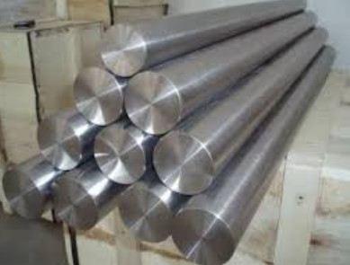 Buy Tzm Bar Rod for Manufacturing Electric Vacuum Devices at wholesale prices