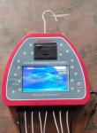 Automatical Car Air Conditioning Diagnostic System Non Condensable Gas
