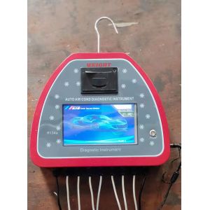 DC 12V Car Air Conditioning Diagnostic Device Simply Operation