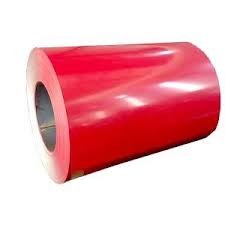 China 600-1250mm Prepainted Galvanized Steel Coil Z275 Z100 on sale