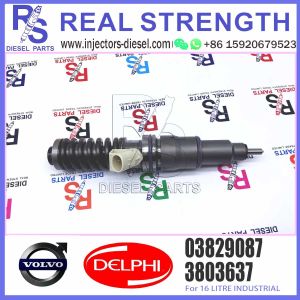 High Quality Injector 889481 3587147 3801368 3807717 03829087 3840043 For V-O-L