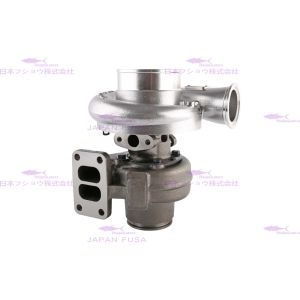 Turbocharger for KOMATSU SAA6D107E-1B 6754-81-8090