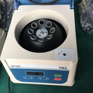 Plasma Blood Separate PRP PRF Centrifuge Machine TD3