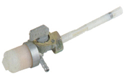 Buy Zinc alloy Motorcycle Engine Components Fuel Cock at wholesale prices