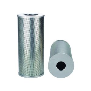Replace LEEMIN Hydraulic Filter Element NLX-160X3 NLX-250X5 NLX-400X10