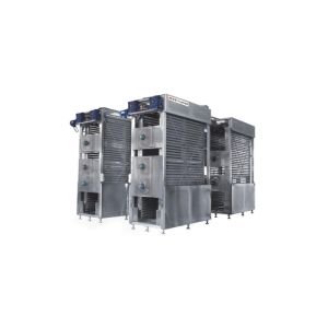 Multi Step Bread Cooling Tower
