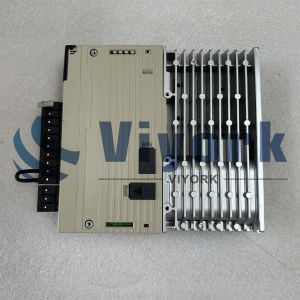 Yaskawa SGDV-2R8A01B002000 Industrial Servo Drives 200-230V 2AMP 400W NEW