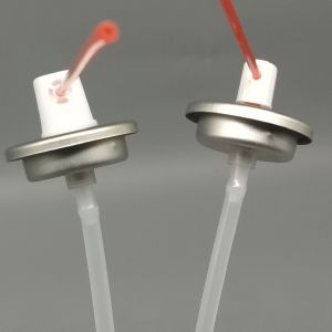 China Carburetor Cleaning Control Valve For Automotive Engine Repair on sale