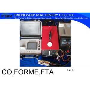 Automatic Tube To Tube Welding Machine Diameter 16-300mm Orbital Welding