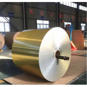 China Titanium Heat Exchanger Phos Bronze Sheet Corrosion Resistant on sale