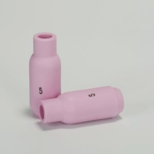 China Welding Porcelain Mouth 10N48 Alumina Ceramic Accessories on sale