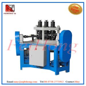Quality heating pipe straighter machinery|TZ-3B Straightening Machine for sale