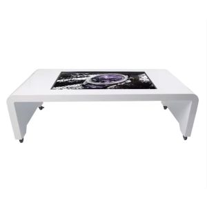 Interactive Touch Table 32inch Capacitive for Education Gaming