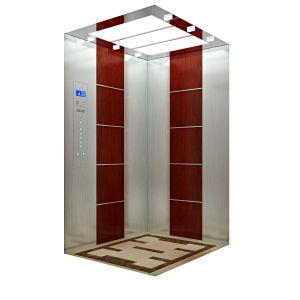 Buy cheap Homelift, Load 320KG-1600KG, Speed 0.4-1.0m/s from wholesalers