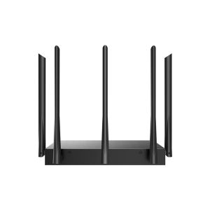 Wi-Fi Supported Frequency 2.4G 5G Customizable W30E AX3000 Dual-band Gigabit