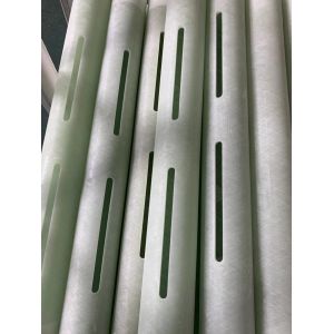 China Customized Thickness Glassfiber Tube Heat Shrink Tubing Electrical Insulation on sale