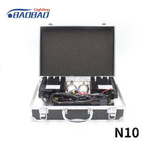 N10 100W Super high power hid xenon conversion kit