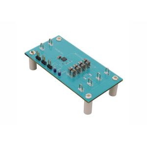 Quality MAX15162TAEVKIT Embedded Solutions MAX15162A eFuse Circuit Protection Evaluation Board for sale