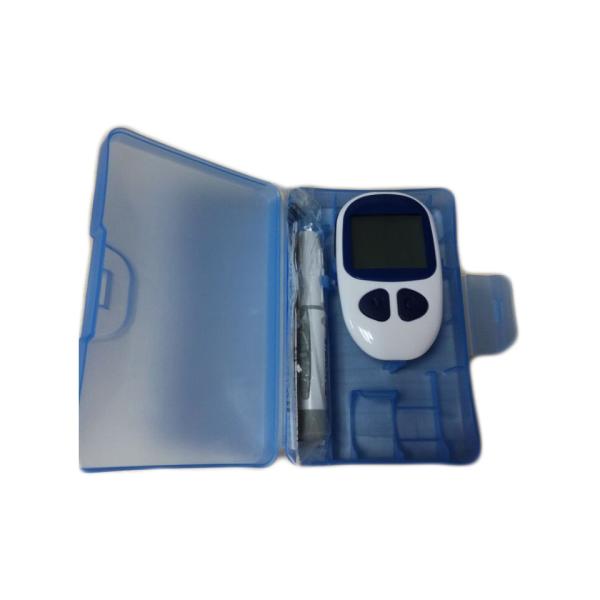 CE Approve 500 Memories Cheap Glucose Meter BGM506 with Test Strips