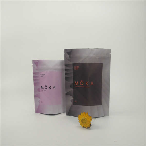 Buy Moisture Proof Aluminum Foil Bagging for Coffee Bean Packaging at wholesale prices