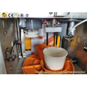 Business Cinemas 335 Orange Juice Vending Machine 1500w