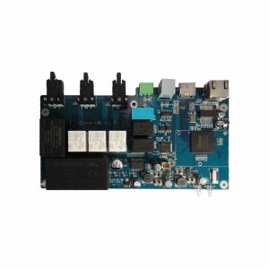 Smd Surface Mount Electronic Board Assembly Pcb Board Manufacturing