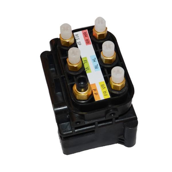 2213201604 2213201704 Air Suspension Compressor For Mercedes W221 Air Spring Pump