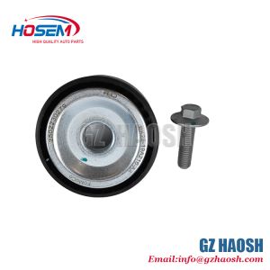 Ford Auto Parts Fan Belt Pulley Idler C PK29 - 19A216 - AA For Ford V362