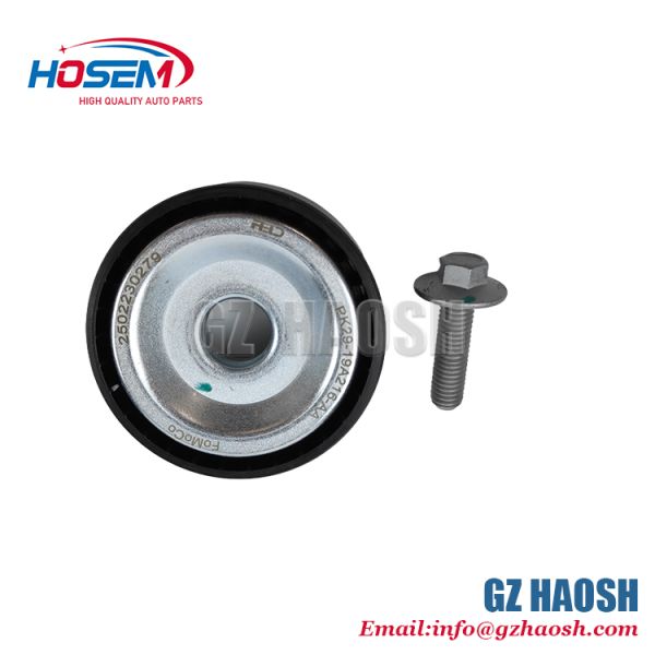 Buy Ford  Auto Parts Fan Belt Pulley Idler C PK29 - 19A216 - AA For Ford V362 Generator at wholesale prices