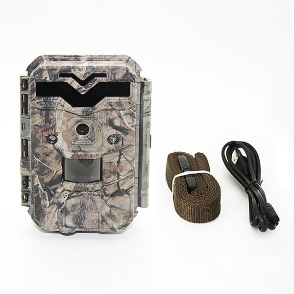 Buy Animal Observation Deer Hunting Video Cameras 1920x1080P at wholesale prices