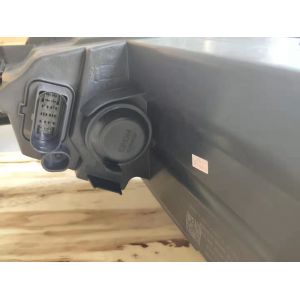 17G941036 Headlight for VW