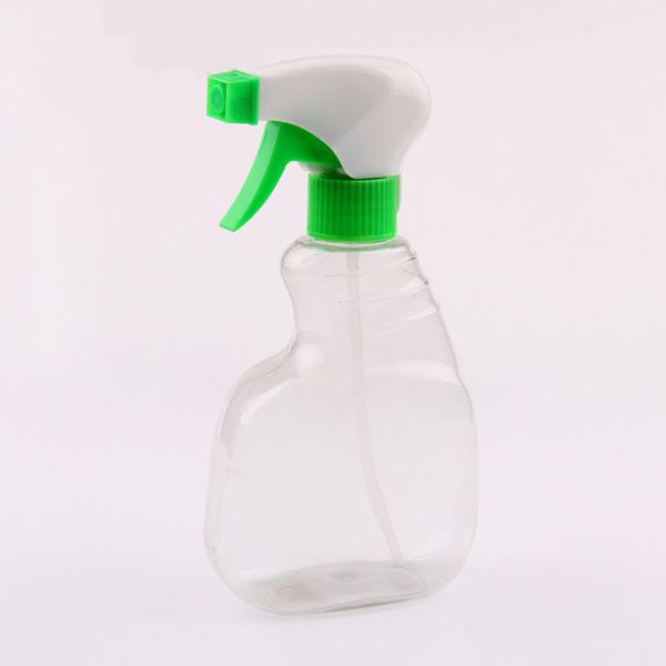 Child Proof Chemical Resistant Trigger Sprayers Good Wear Resistance