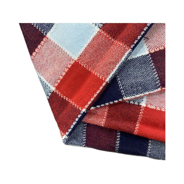 130gsm 150gsm 170gsm 135gsm Yarn Dyed Fabric Plain Twill for School Suits Workwear Now