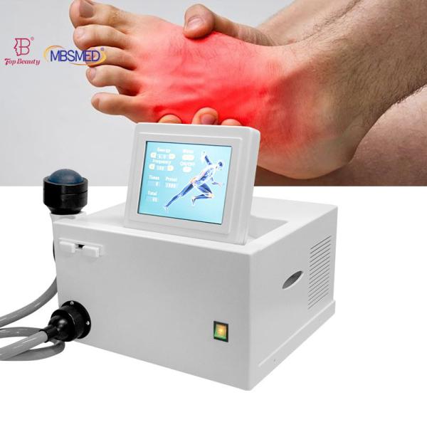 Shock Wave Therapy Equipment Erectile Dysfunction Shock Waves Focus Eswt