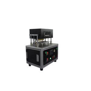 Vacuum Second Sealing Machine Pouch Cell Assembly Equipment Lab Line Equipment