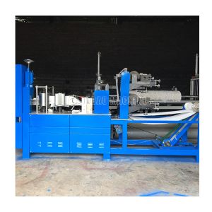 380V Paper Processing Machinery