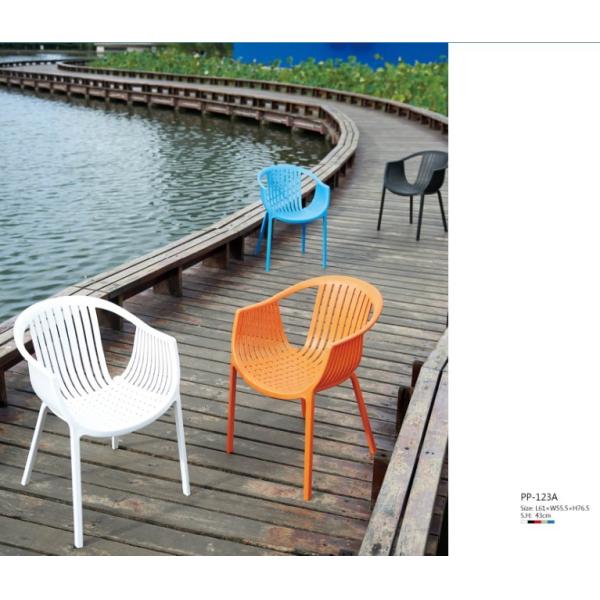 Buy plastic tatami 306 chair event chairs\tatami arm chair at wholesale prices