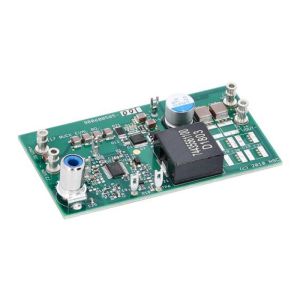 Quality LM5117EVAL Embedded Solutions Wide Vin Synchronous Buck Controller Evaluation Module for sale