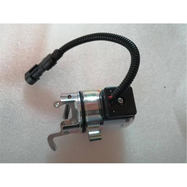 04287583 Solenoid Valve for BF4L-1011F