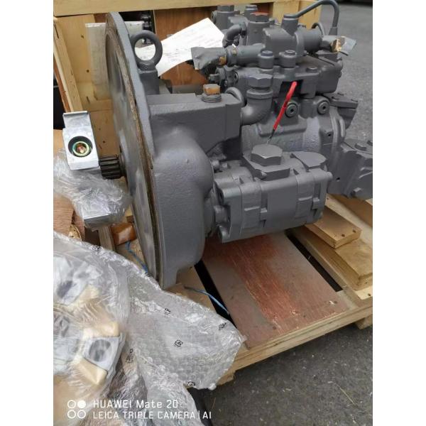 Buy ZX140W-3 ZX170W-3 ZX 210W-3 Hydraulic Main Pump at wholesale prices