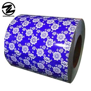 PPGI HDG GI SECC DX51 ZINC coated Cold rolled Hot Dipped Galvanized Steel Coil