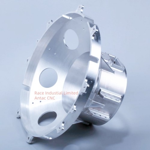 Customized Precision CNC Machining Parts for Automotive, Aerospace, Medical,