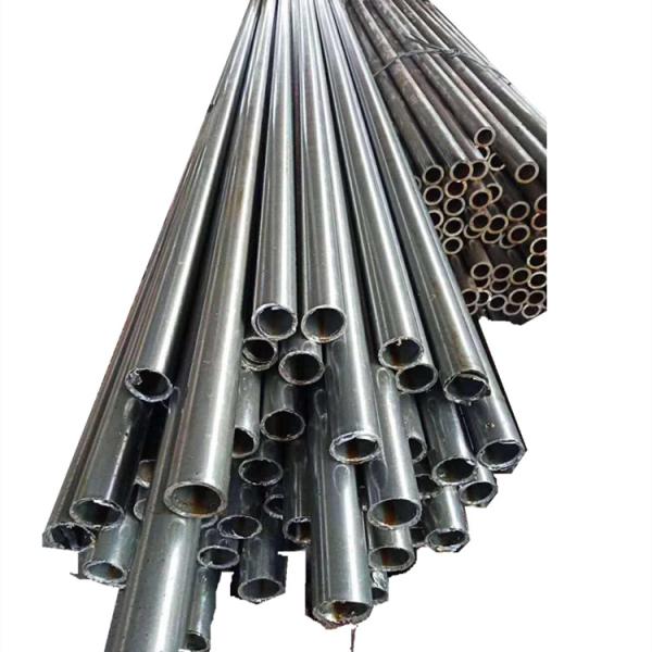 Buy ASTM A53 DN600 Carbon Seamless Steel Pipe Bare Surface at wholesale prices