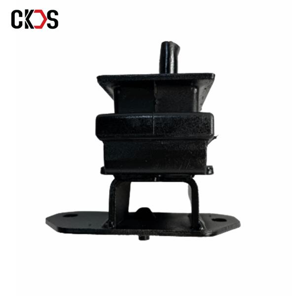 Made in China Mounting Cushion Foot Rubber for ISUZU 4HF1 NPR 8-97120497-0 5-87610191-0 8971204970 5876101910