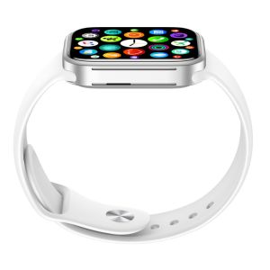 Long Distance Touch Cellular Smartwatch Ip67 Smart Watch With HD Call 200mAh