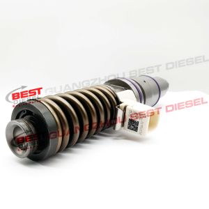 New Diesel Fuel Injector 21371672 BEBE4D24001 21340611, 21340611 21371672,